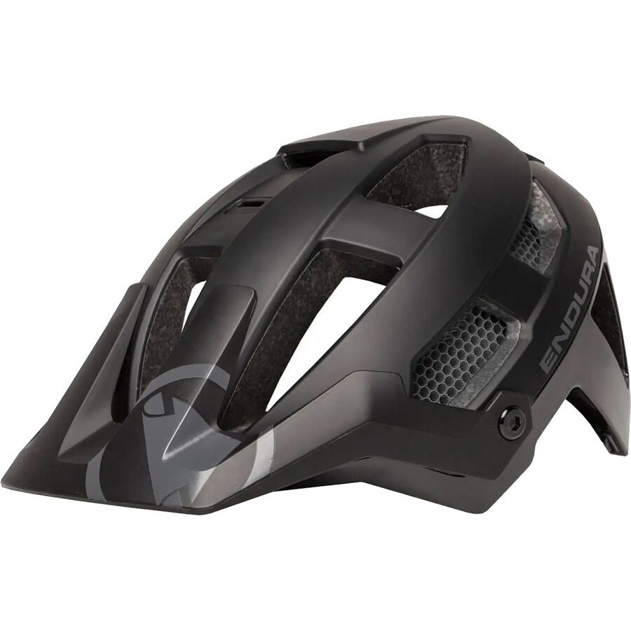 Endura SingleTrack Mips Helmet Black