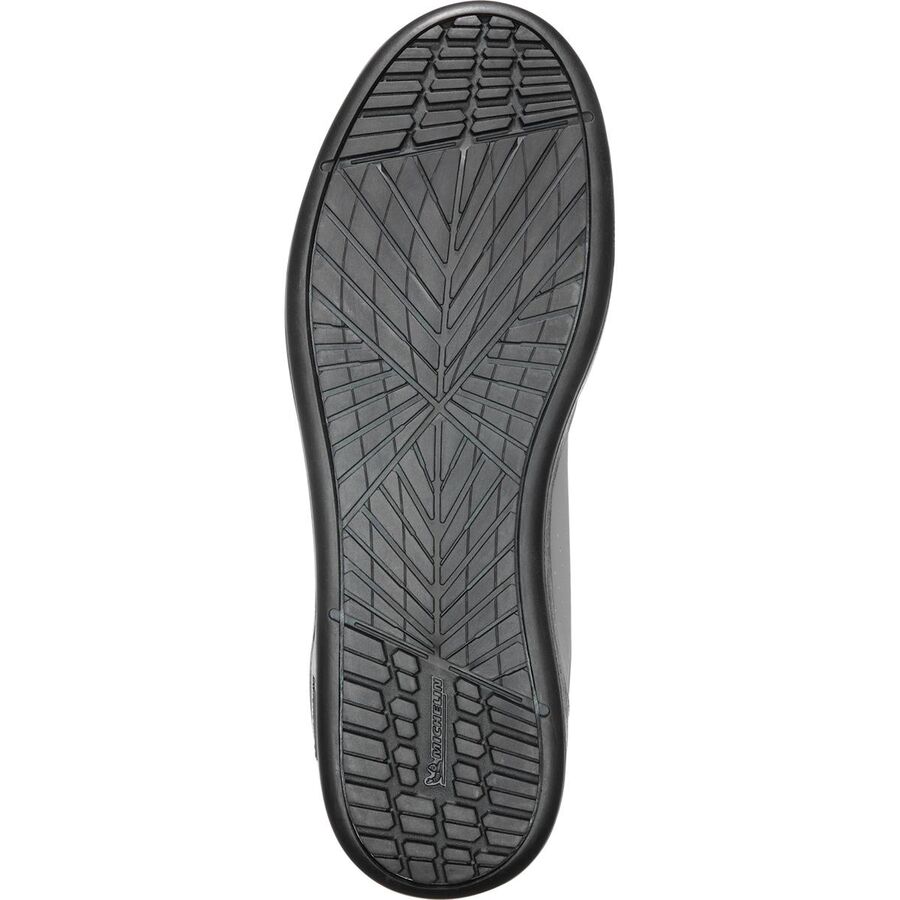 Etnies Culvert Mtb Shoes - 2024 Grey Red