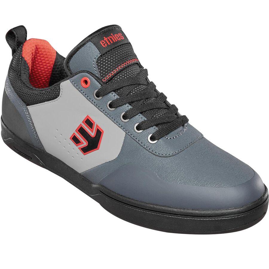 Etnies Culvert Mtb Shoes - 2024 Grey Red