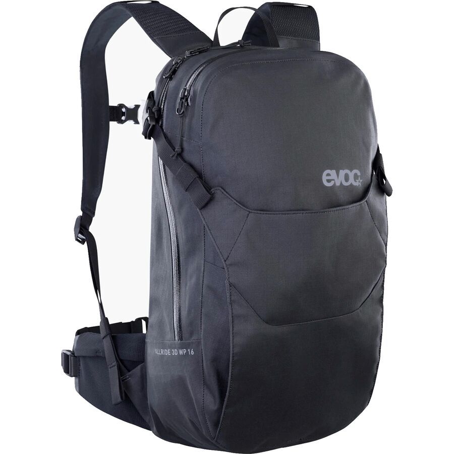 Evoc Allride 3D WP 16L Backpack Black