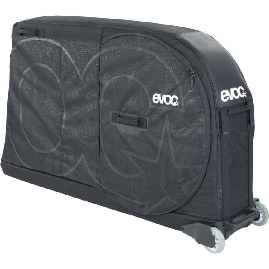 Evoc Bike Travel Bag Pro Black