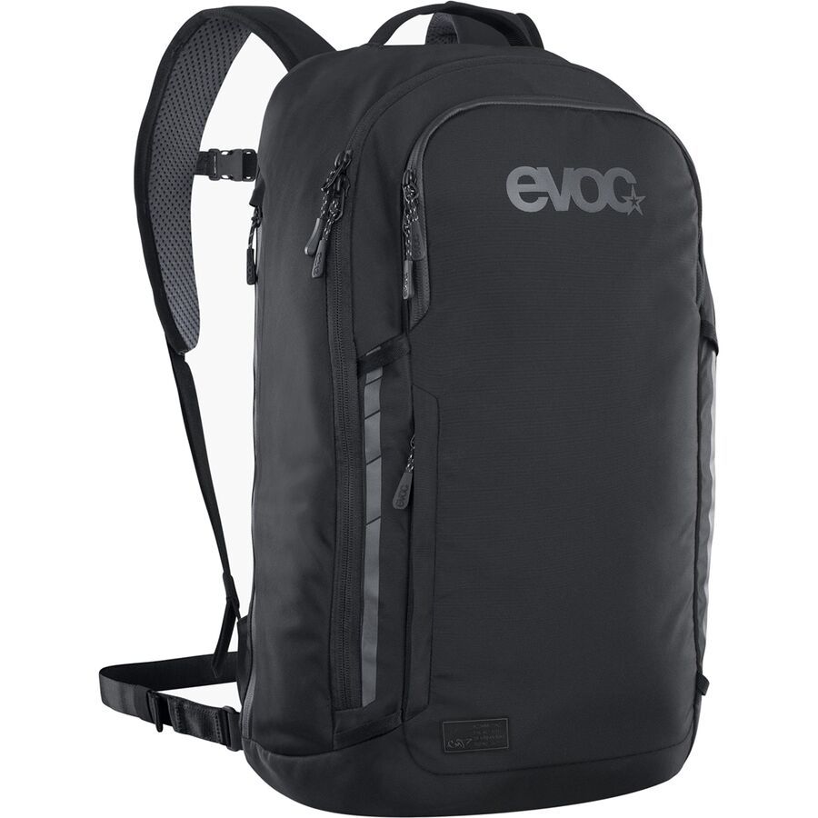 Evoc Commute 22 Backpack Black