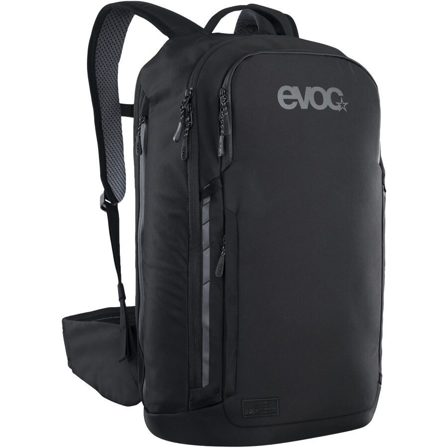 Evoc Commute Pro 22 Backpack Black