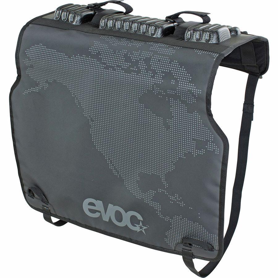 Evoc Duo Tailgate Pad Black