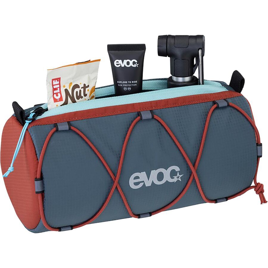 Evoc Handlebar Roll Garish Evoc Handlebar Roll Garish