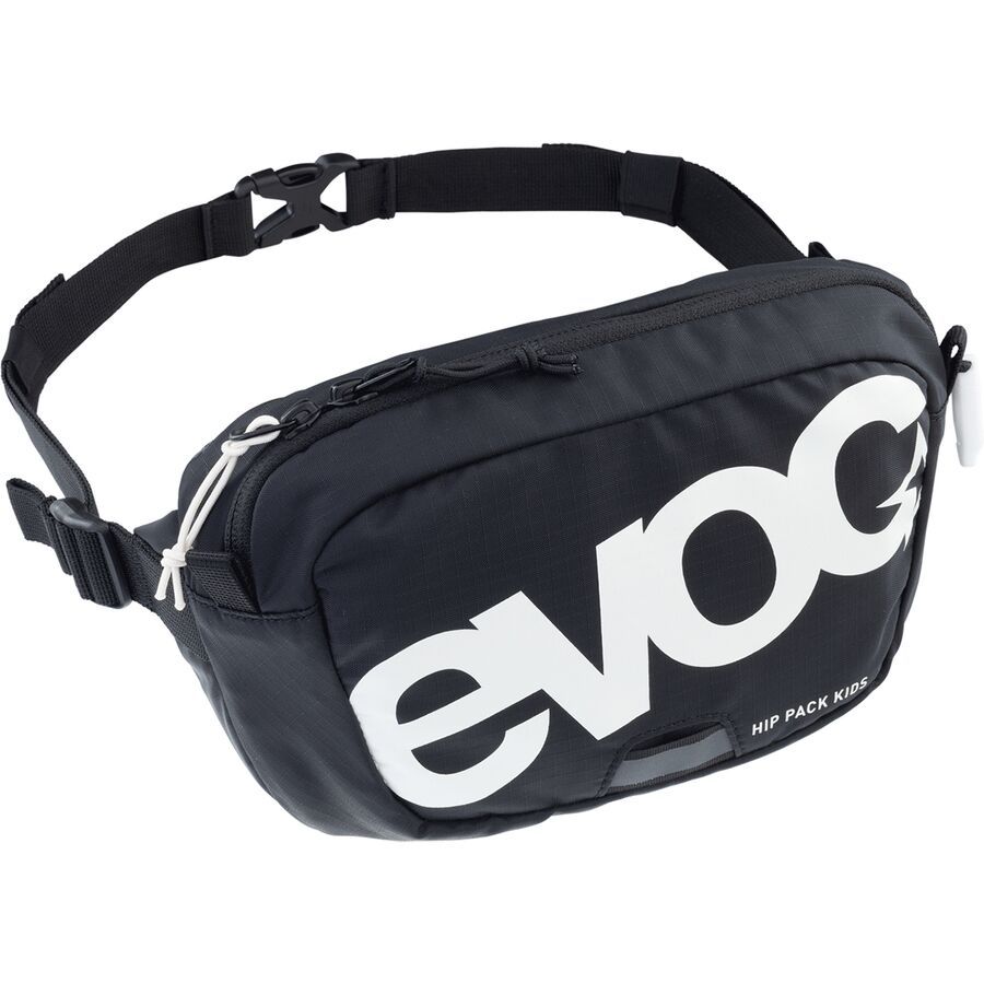 Evoc Hip Pack - Kids' Black