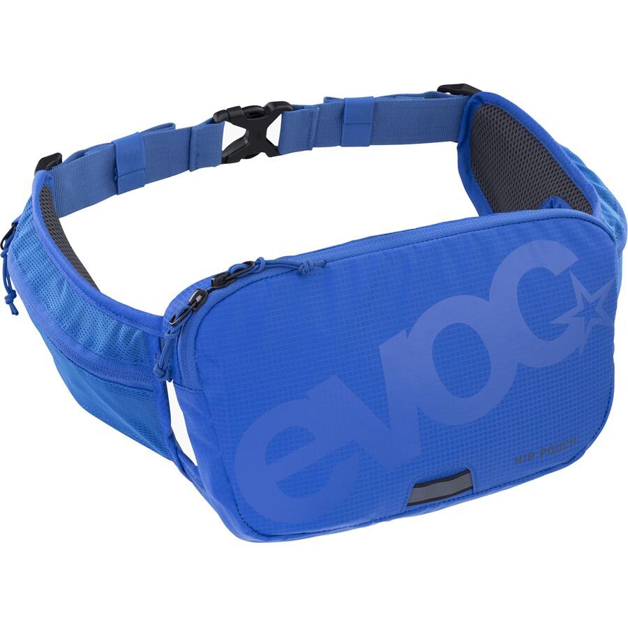 Evoc Hip Pouch 1L Royal Blue Evoc Hip Pouch 1L Royal Blue