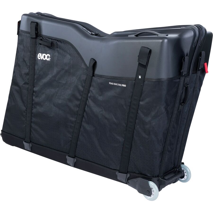 Evoc Pro Road Bike Bag Black