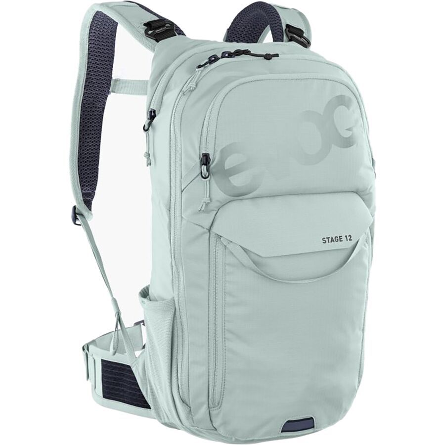 Evoc Stage Technical 12L Backpack