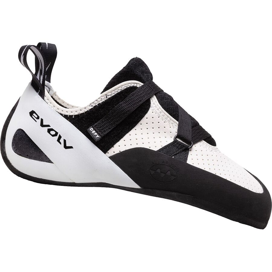 Evolv Defy Climbing Shoe Evolv Defy Climbing Shoe