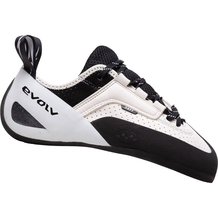 Evolv Defy Lace Climbing Shoe