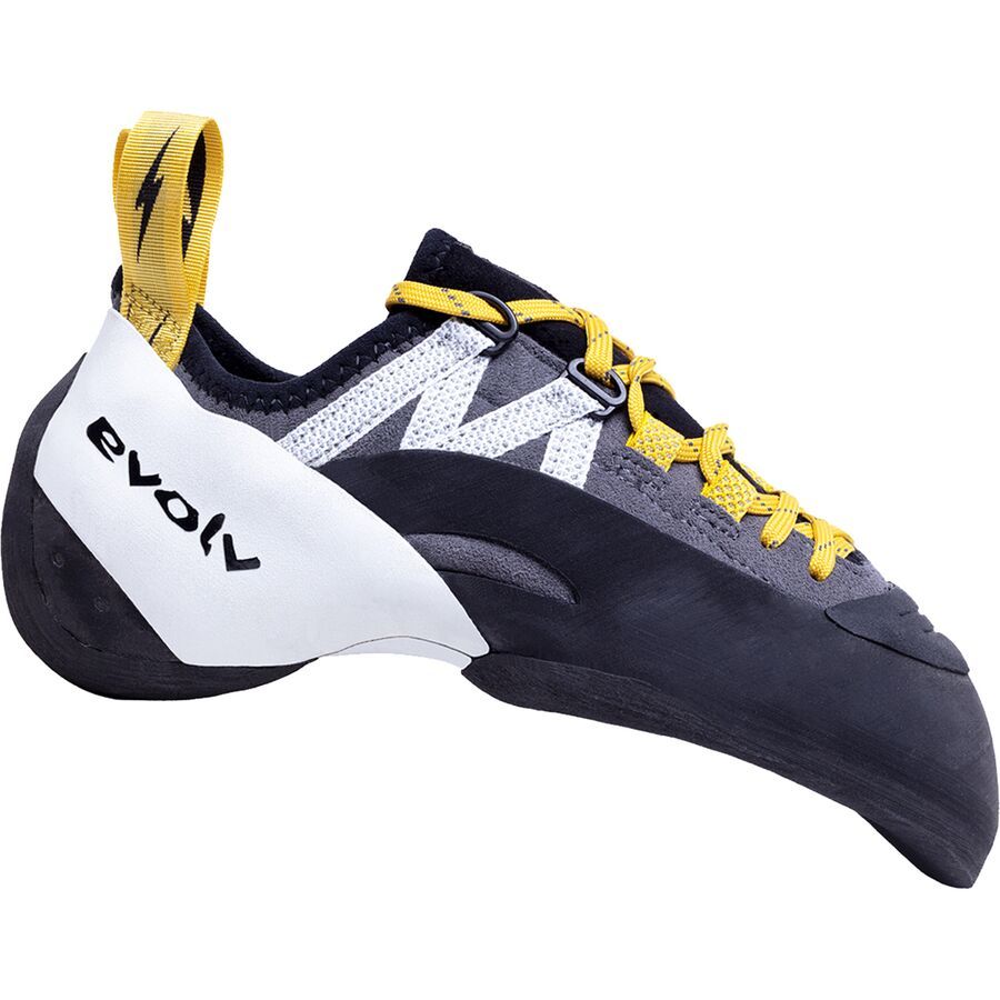 Evolv Shaman Lace Climbing Shoe