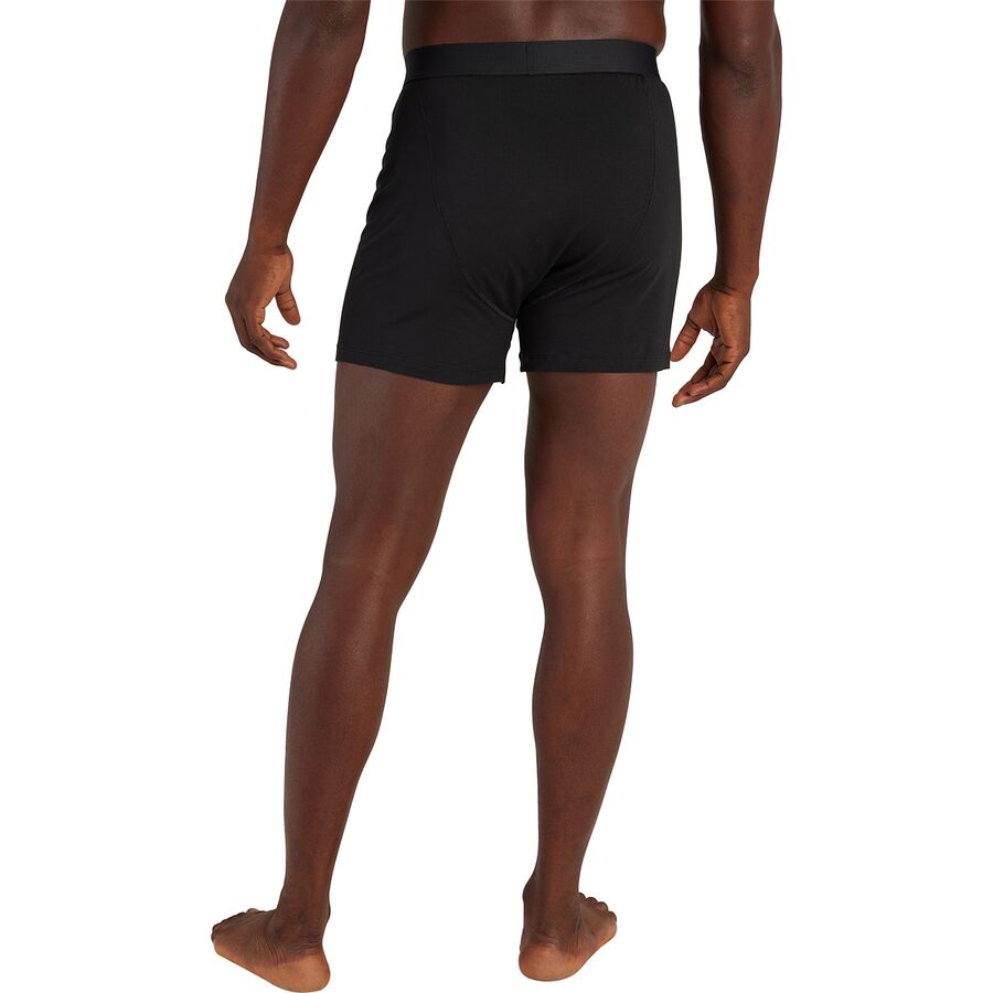 ExOfficio Everyday Boxer - Men's Black