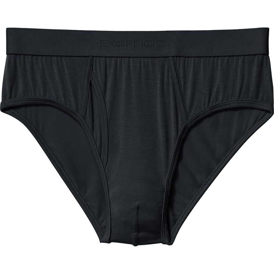 ExOfficio Everyday Brief - Men's Black