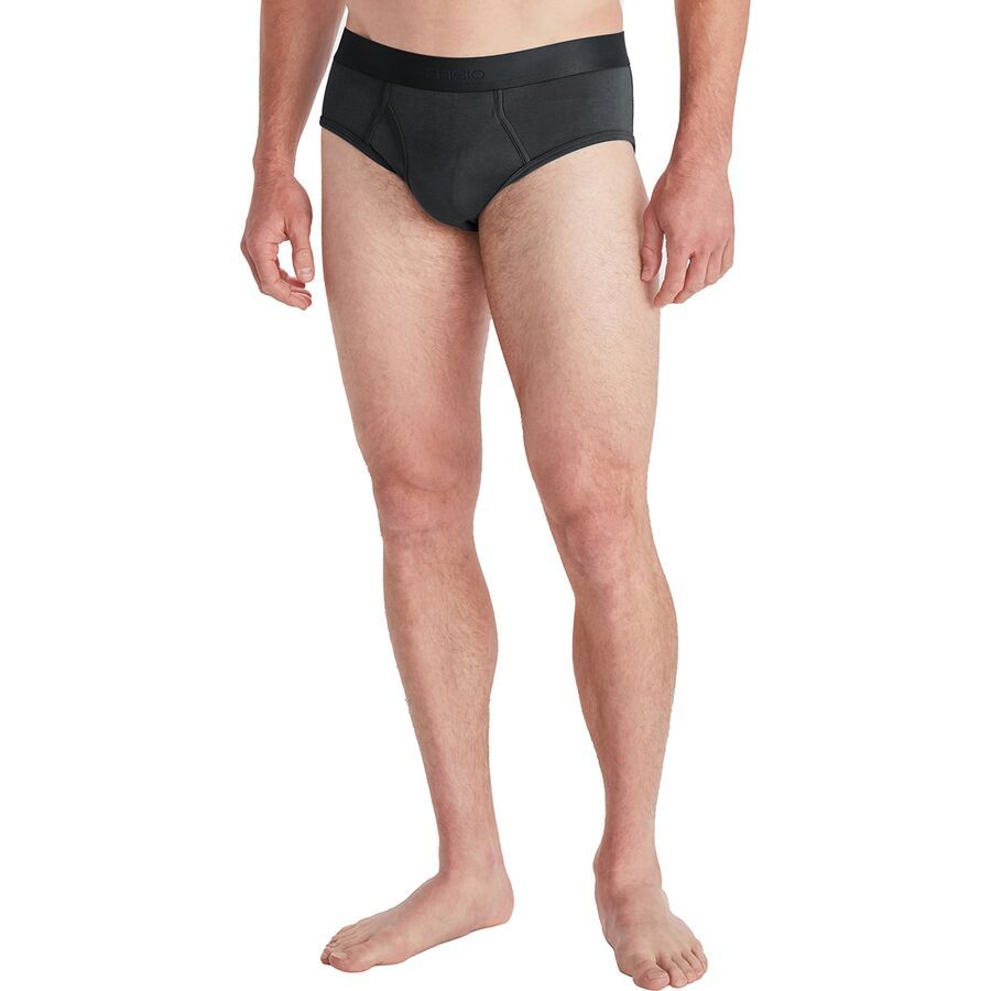 ExOfficio Everyday Brief - Men's Black