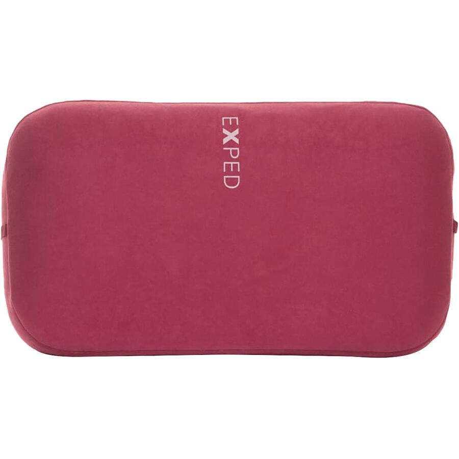 Exped MegaPillow Burgundy