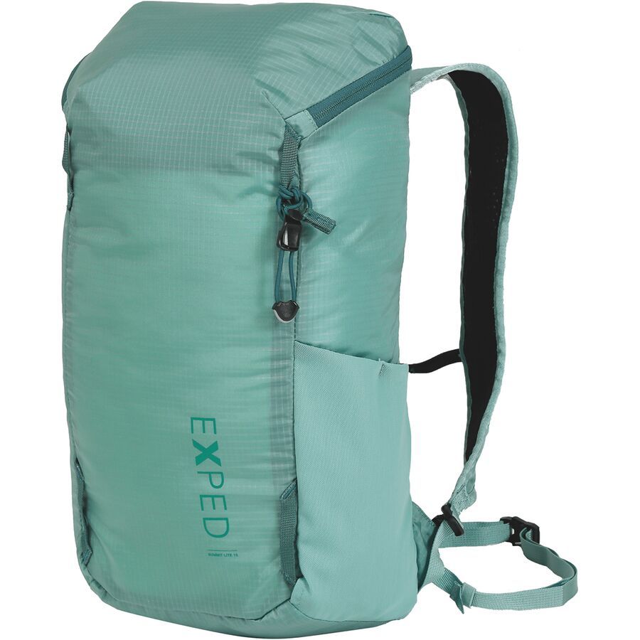 Exped Summit Lite 15L Backpack Sage