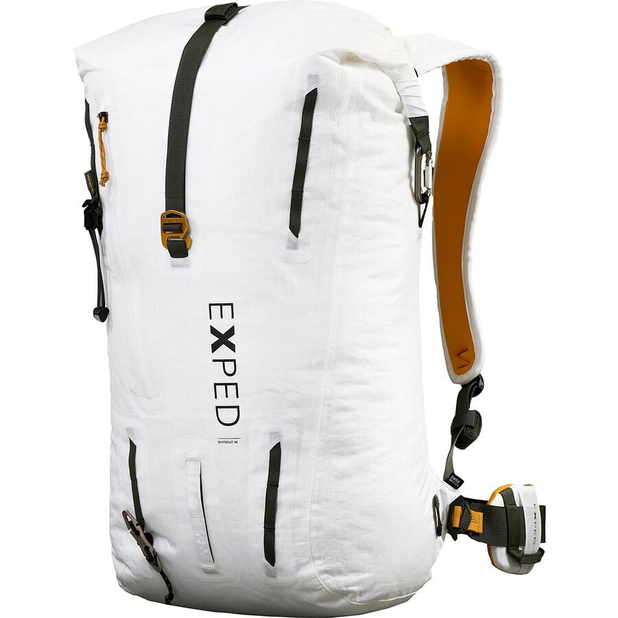 Exped Whiteout 45L Pack One Color