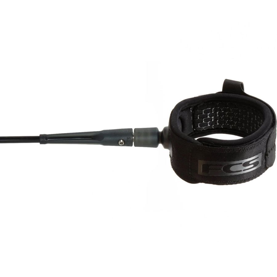 FCS All Round Essential Leash Black