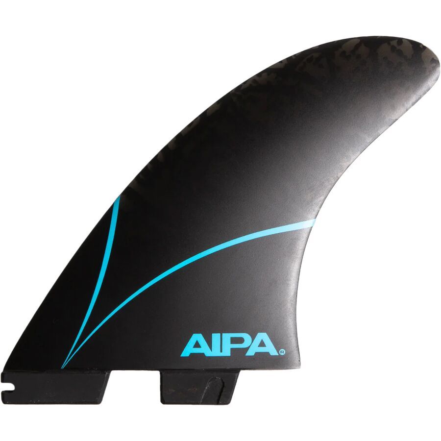 FCS II Aipa Twin+1 PG Fin Multi