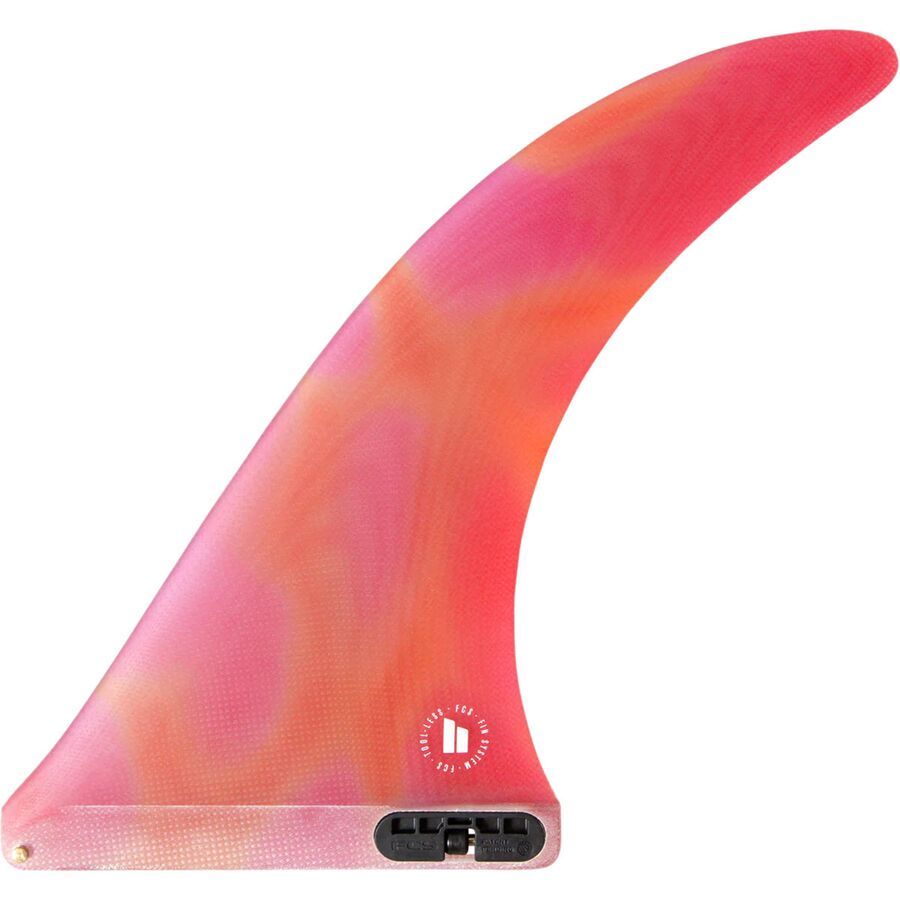 FCS II Kelia Moniz PG Sunset Glass Fin