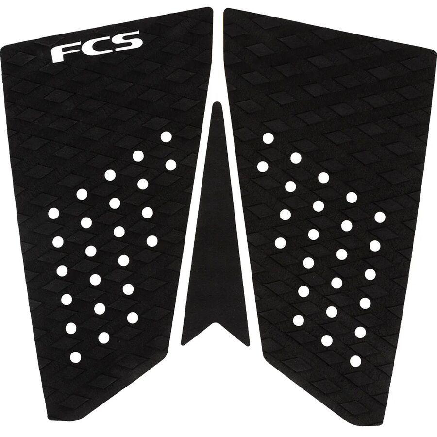 FCS T-3 Fish ECO Fin Black