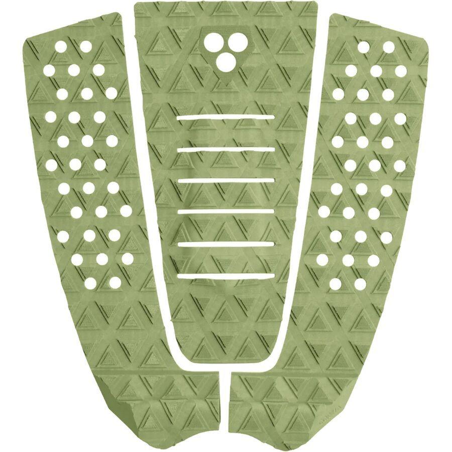 FCS The Jane Traction Pad Bay Leaf