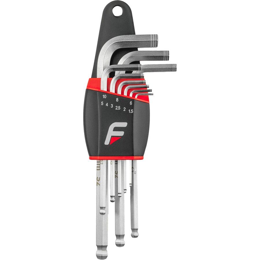 Feedback Sports Hex Wrench Set