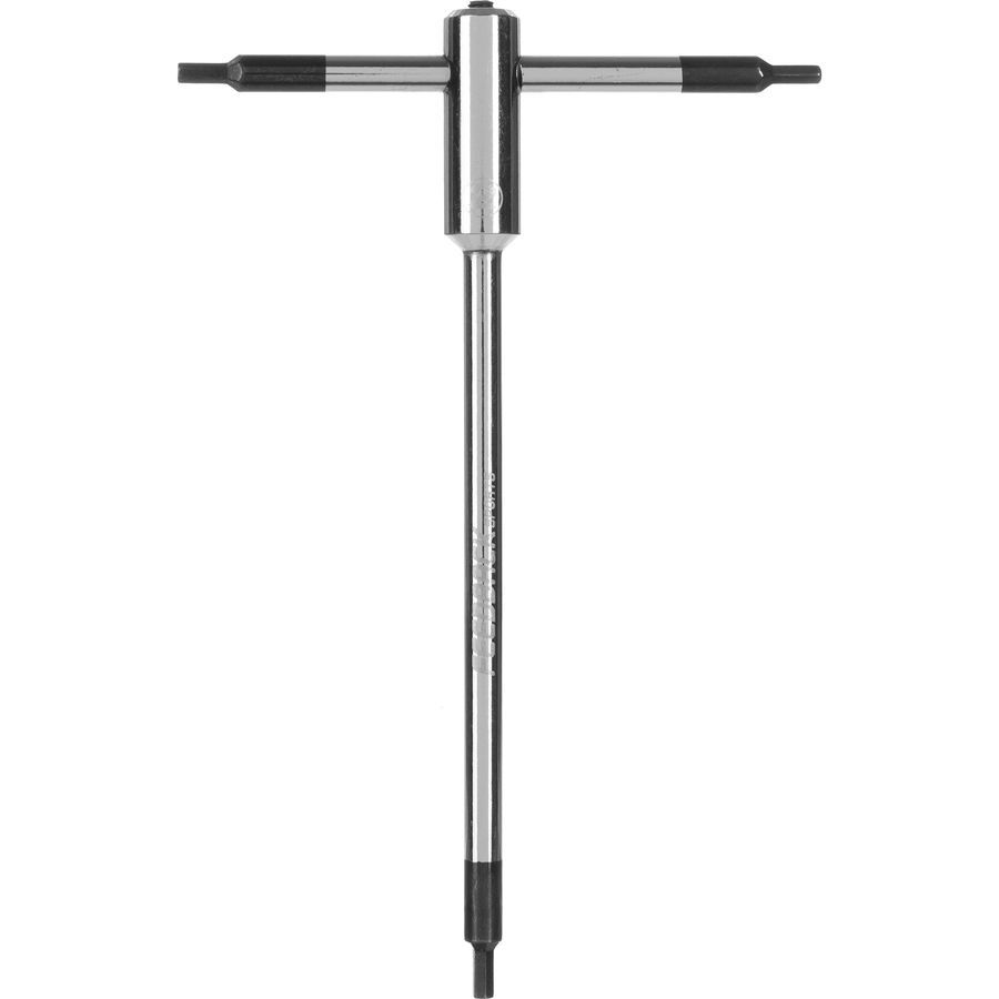 Feedback Sports T-Handle Hex One Color