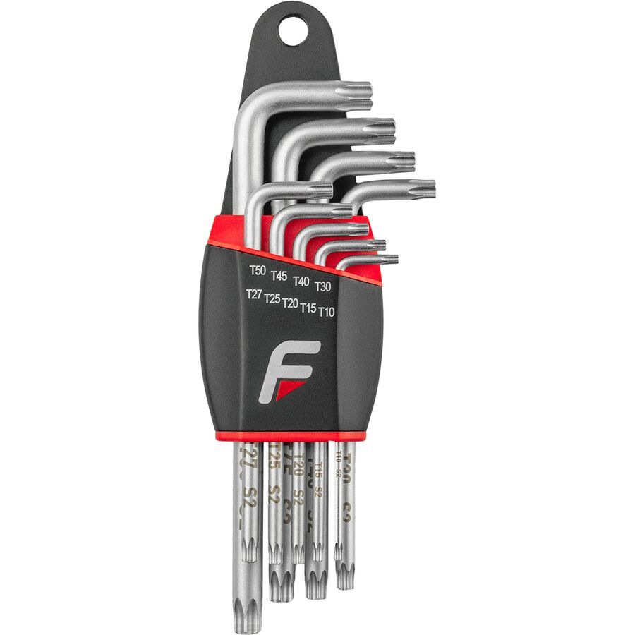 Feedback Sports Torx Wrench Set
