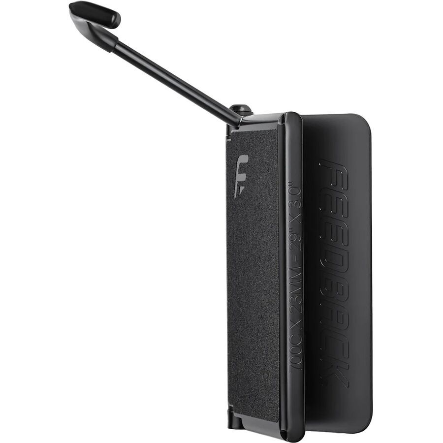 Feedback Sports Velo Hinge 2.0 Black