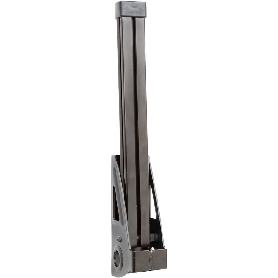 Feedback Sports Velo Wall Post Black