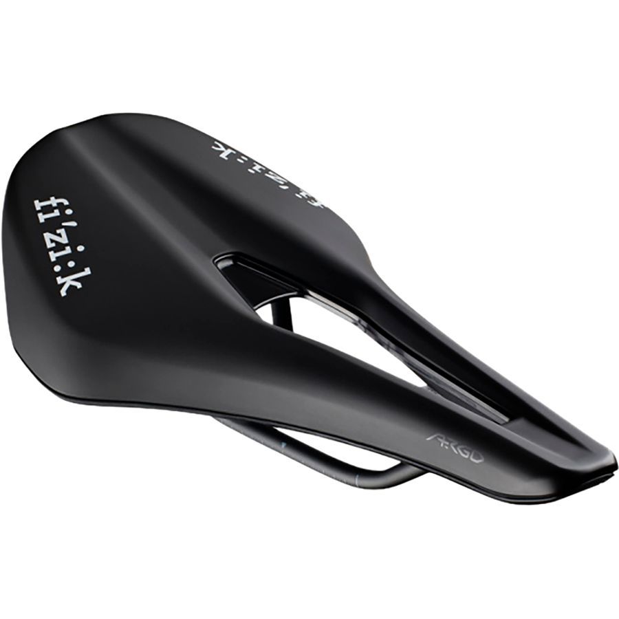 Fi'zi:k Argo Tempo R5 Saddle Black
