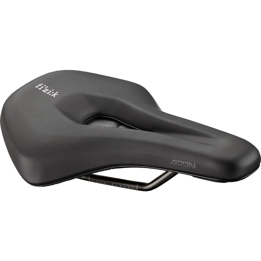 Fi'zi:k Terra Aidon X5 Saddle Black