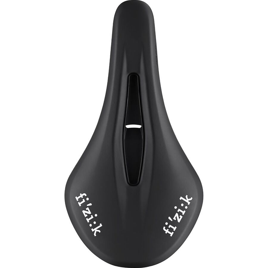 Fi'zi:k Vento Argo X5 Saddle Black
