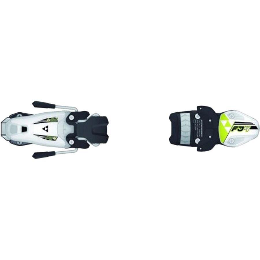 Fischer Fj4 Ac Ski Bindings - 2019