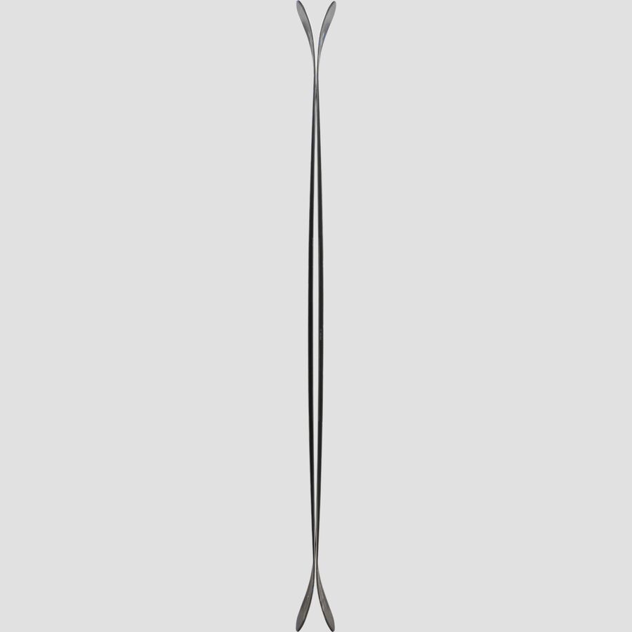 Fischer Nightstick 90 Ski - 2025 Black