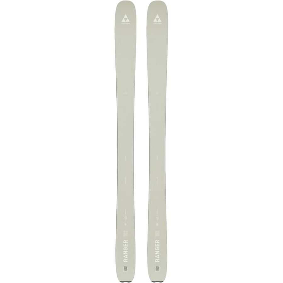 Fischer Ranger 102 Ski - 2025 Stone