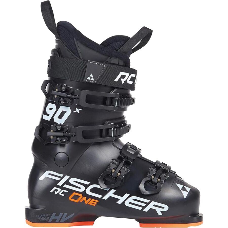 Fischer Rc One X 90 Ski Boot - 2022 Navy