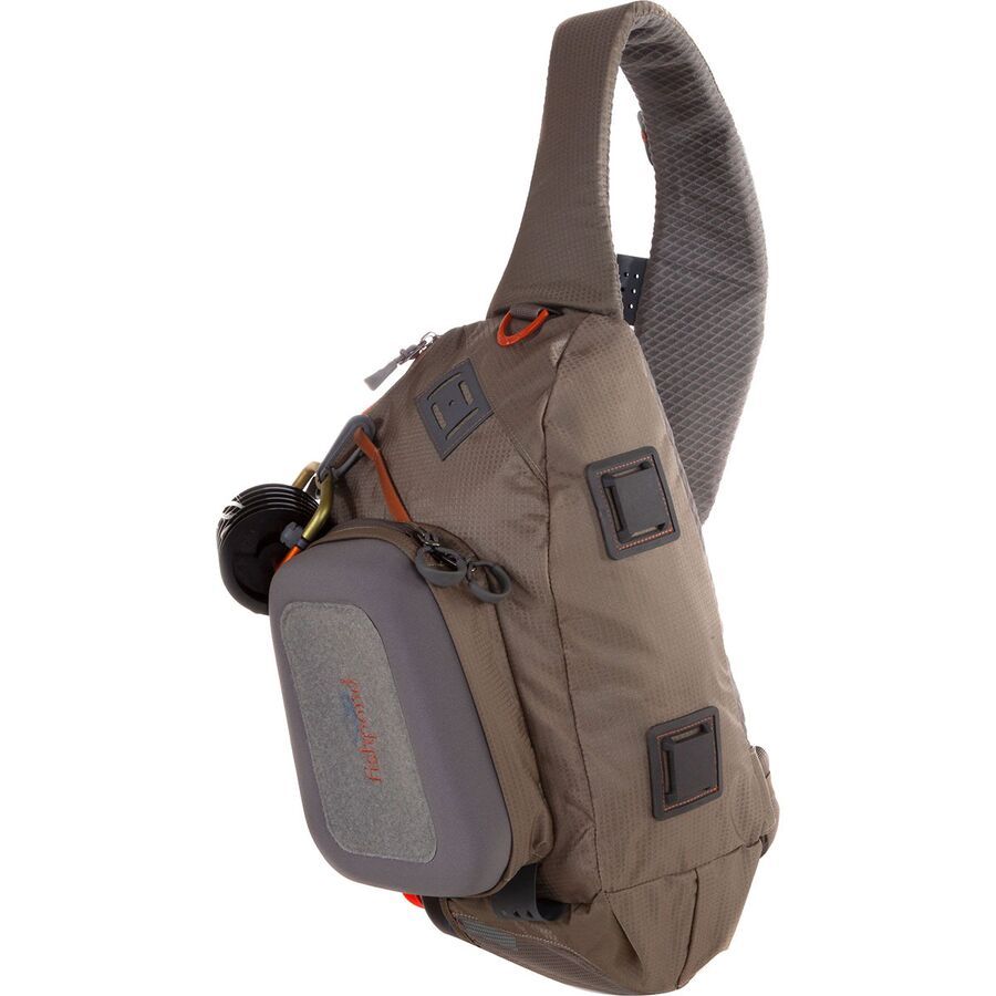 Fishpond 2.0 Summit Sling Granite