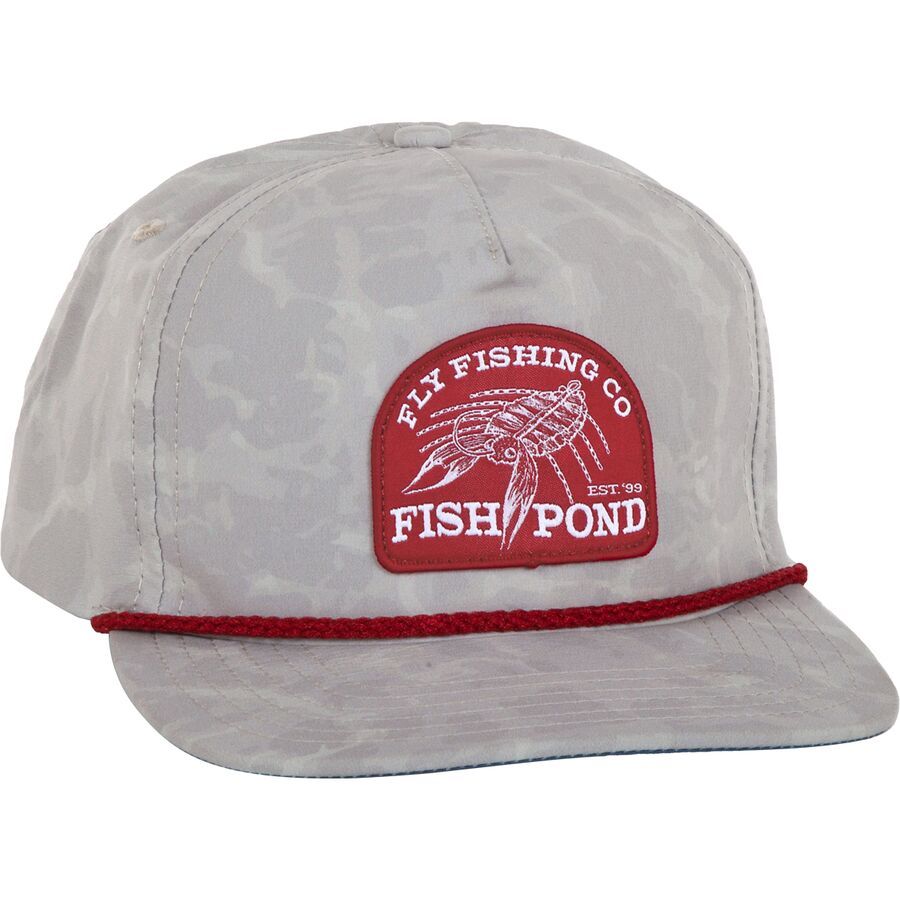 Fishpond Ascension Hat Flats Camo