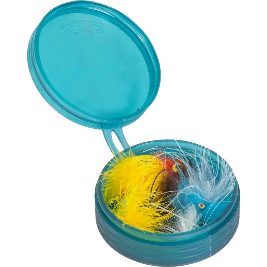 Fishpond Fly Puck Baja Blue