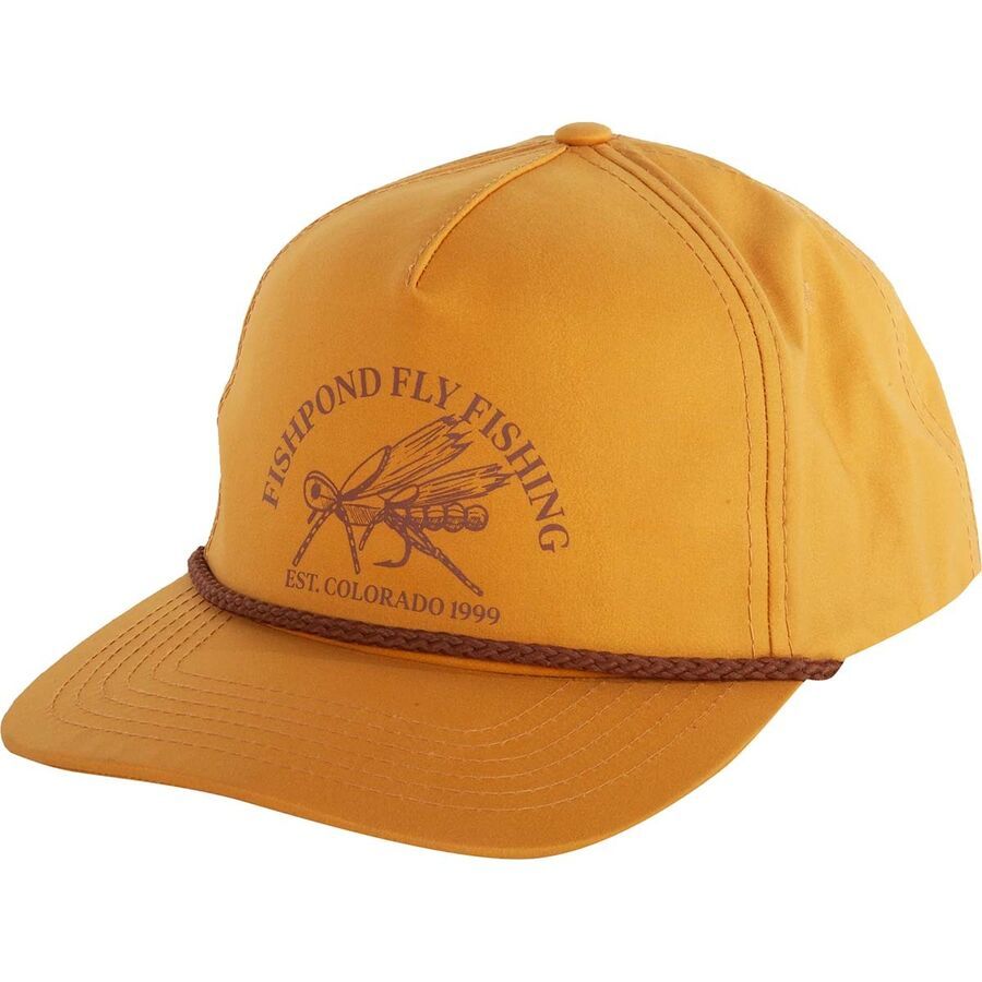Fishpond Henry's Fork Hat Honey