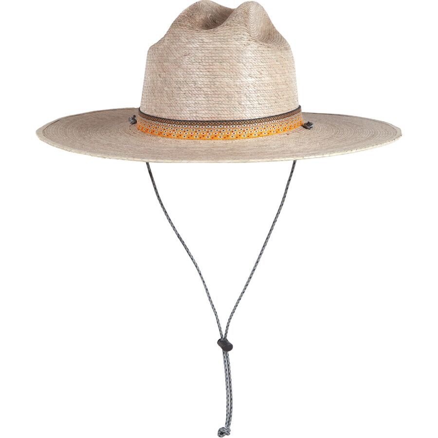 Fishpond High Country Hat One Color