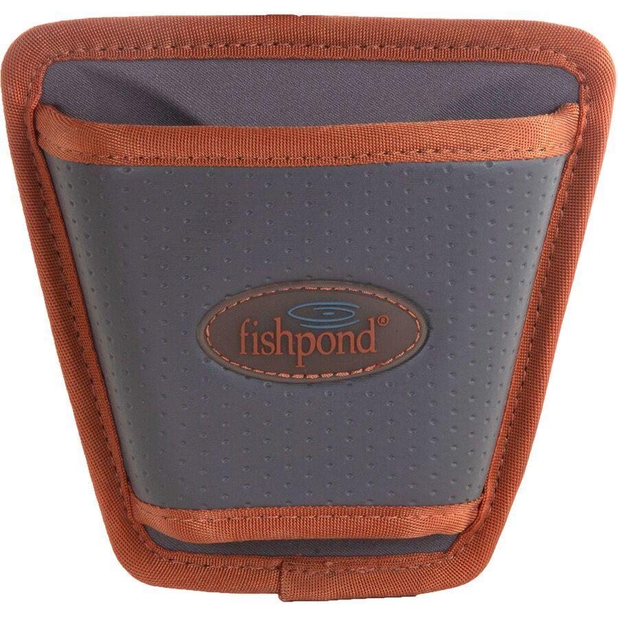 Fishpond Net Holster One Color