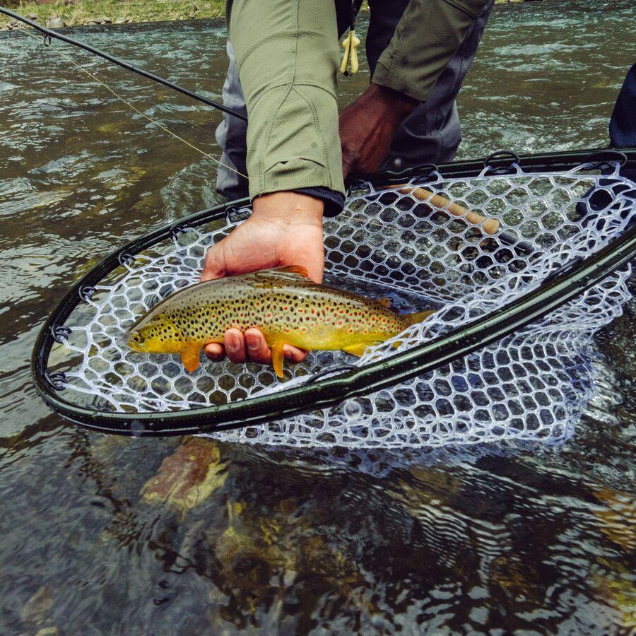 Fishpond Nomad Mid-Length Net Original