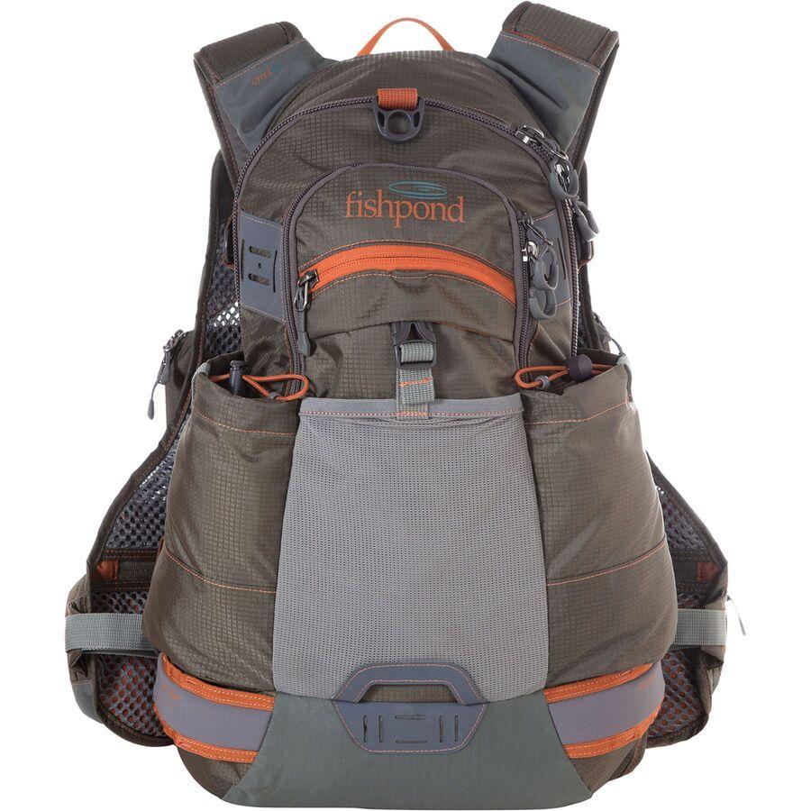 Fishpond Ridgeline Backpack One Color
