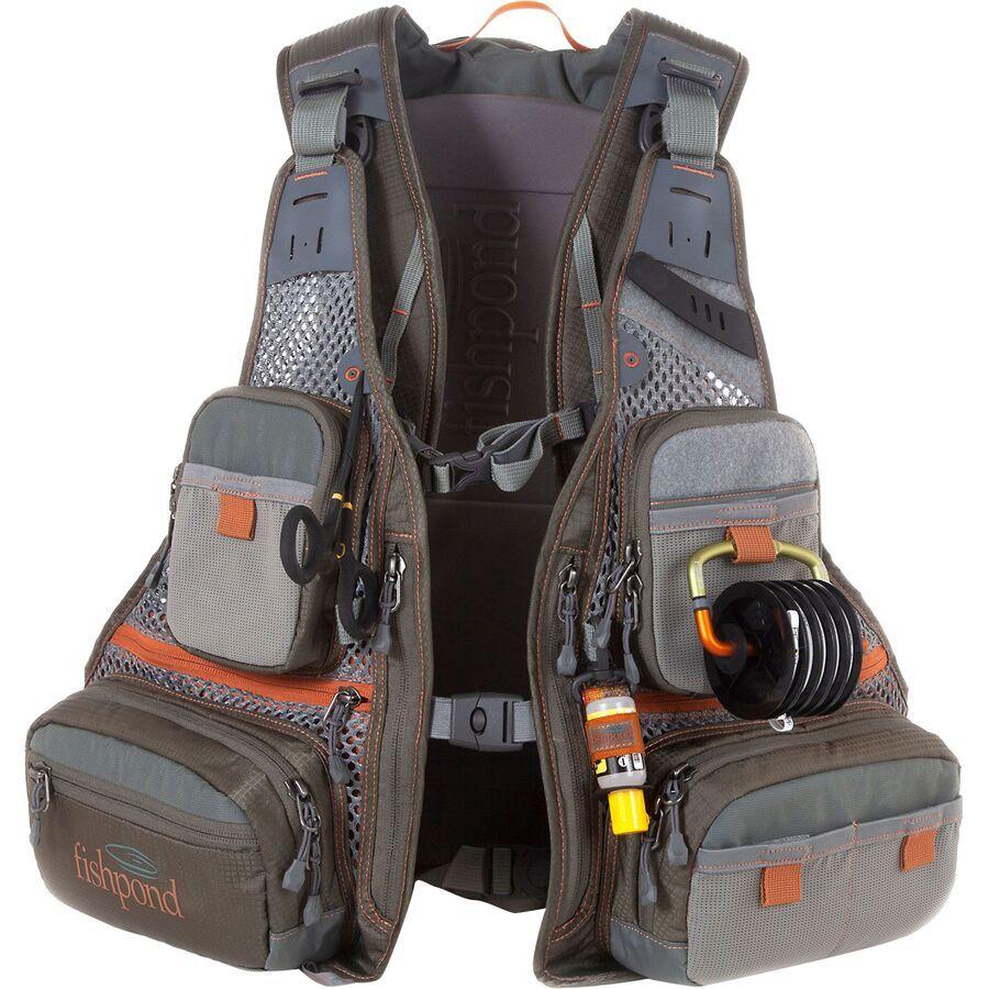 Fishpond Ridgeline Tech Pack One Color