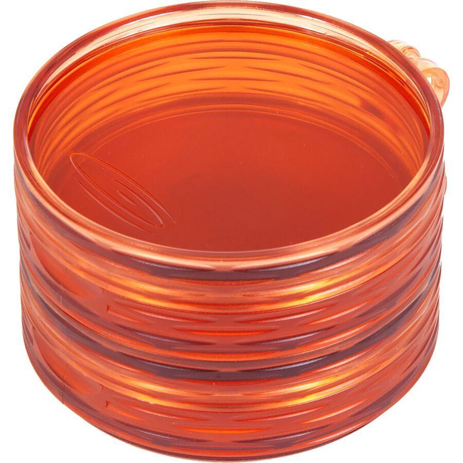 Fishpond Shallow Fly Puck Ember