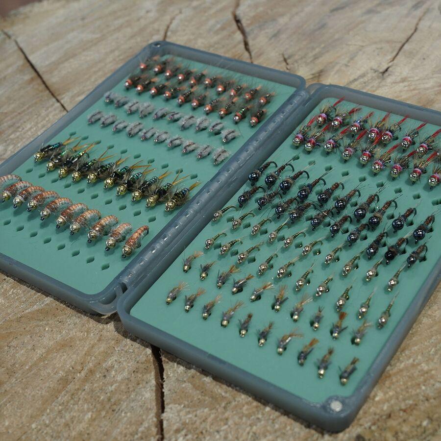 Fishpond Tacky Daypack Fly Box Teal